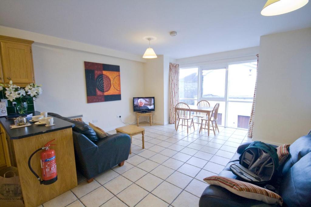 Dunaras Holiday Village Galway Zimmer foto