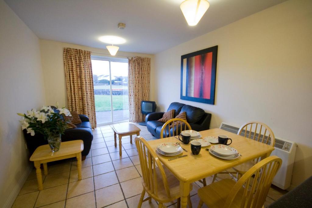Dunaras Holiday Village Galway Zimmer foto